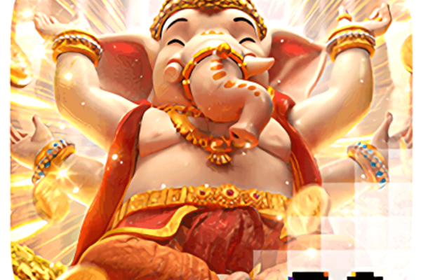 Ganesha Fortune