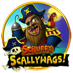 Scruffy Scallywags