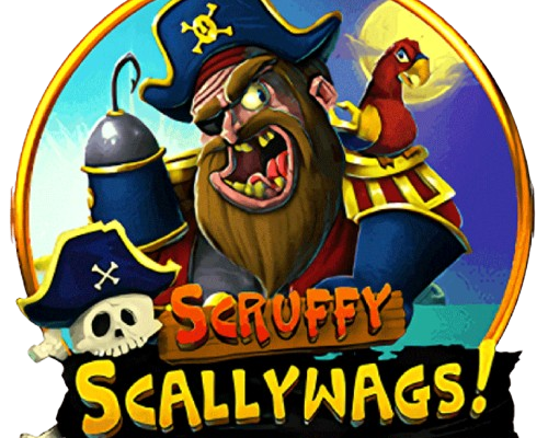 Scruffy Scallywags