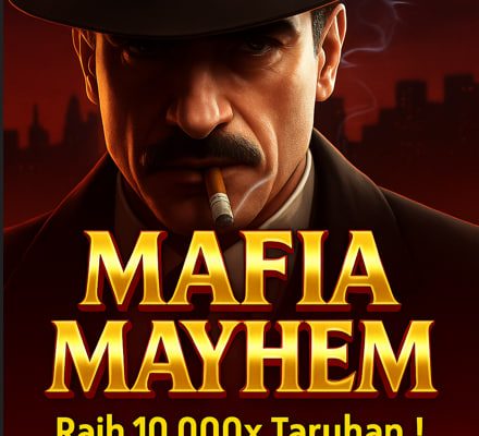 MAFIA MAYHEM