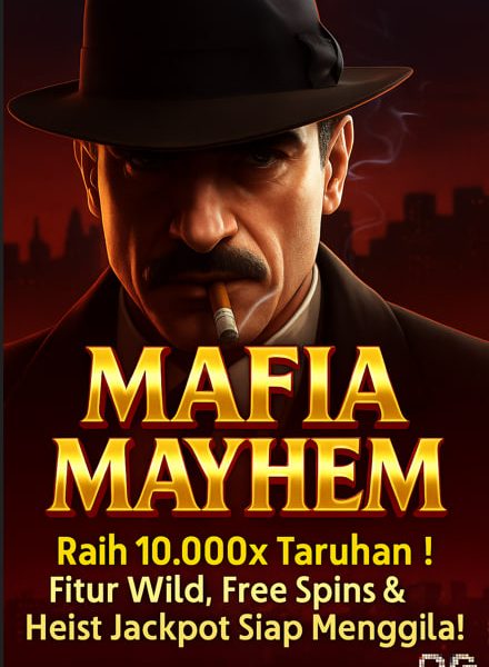 MAFIA MAYHEM