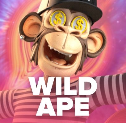 Slot Wild Ape