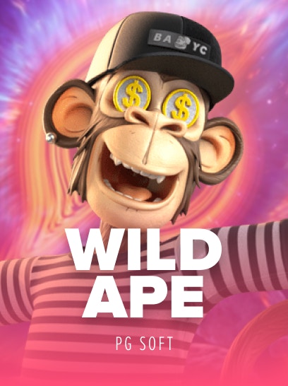 Slot Wild Ape