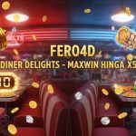 Slot Diner Delights PG Soft di Situs Resmi FERO4D