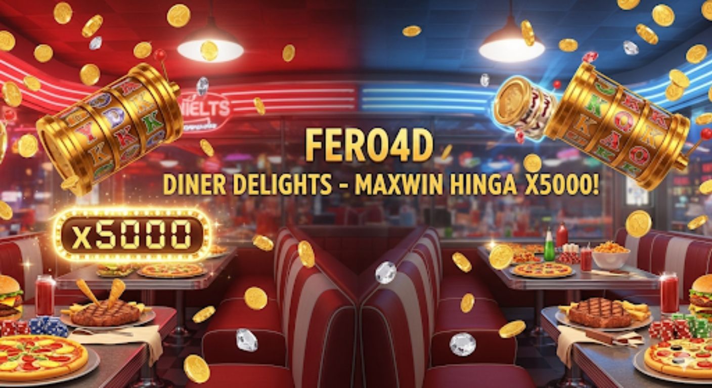 Diner Delights