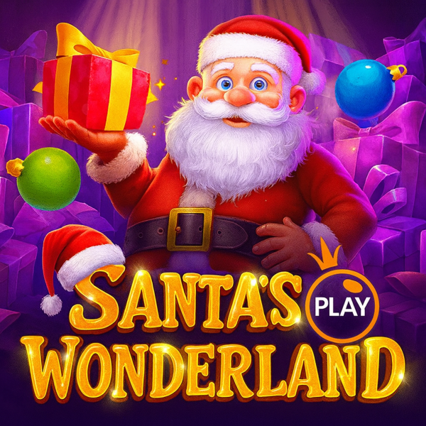 Cuan Turun dari Langit Salju — Santa’s Wonderland Lagi Panas!