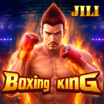 Sensasi Maxwin Besar di Slot Boxing King JILI